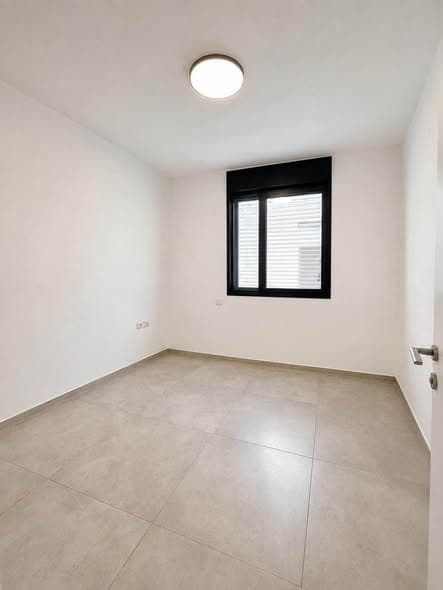 3 room rental in Lev HaIr