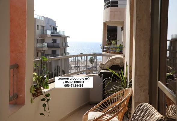 2 room rental in Kerem HaTeimanim