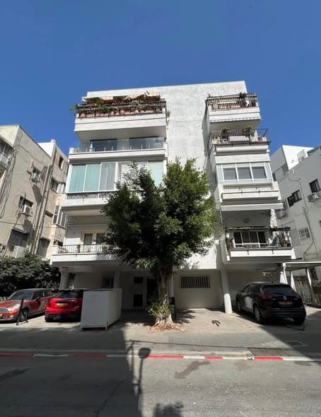 2 room rental in Old North