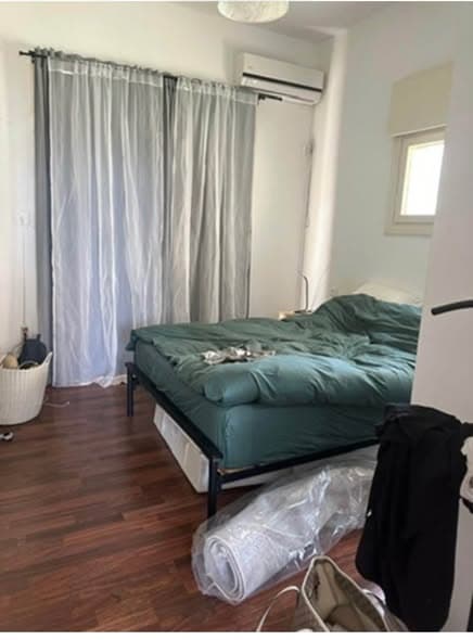 2 room rental in Old North