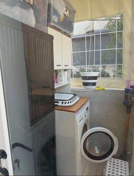 2 room rental in Old North