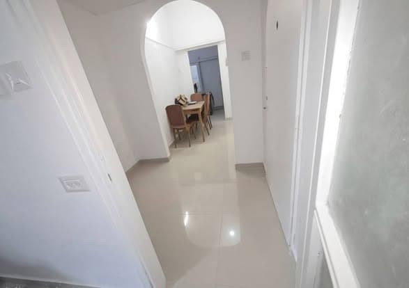 1 room rental in Old North
