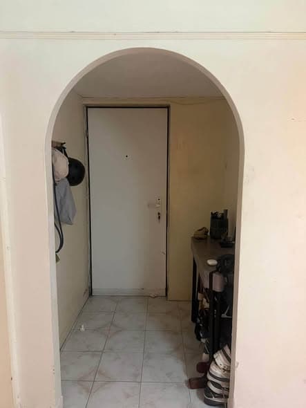 3 room rental in Lev HaIr