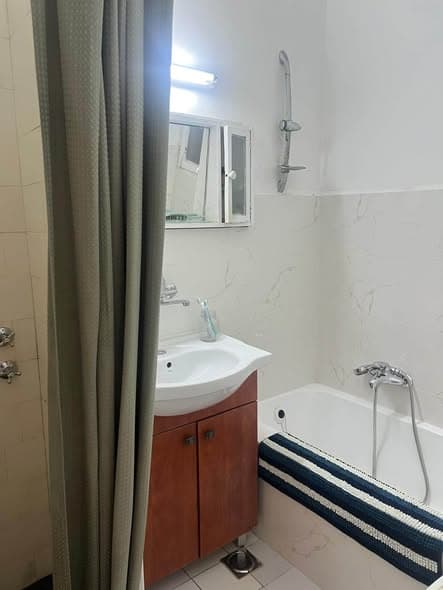 3 room rental in Lev HaIr