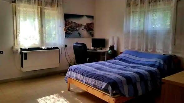 3 room rental in Old North
