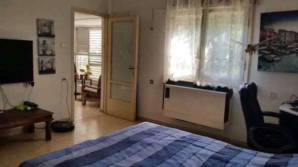 3 room rental in Old North