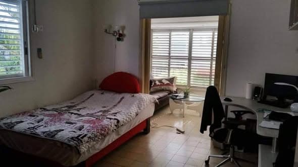 3 room rental in Old North