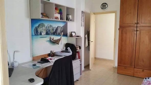 3 room rental in Old North