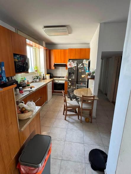 4 room rental in Old North