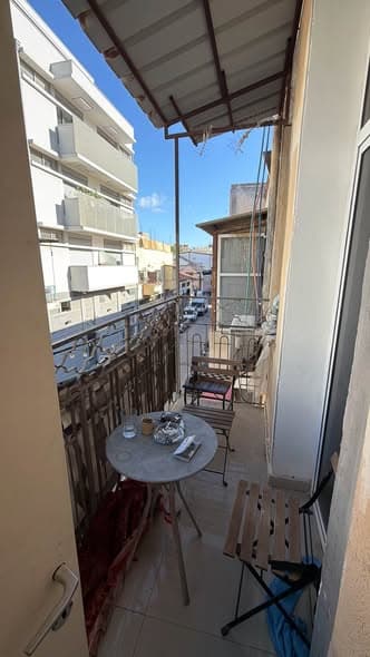 1 room rental in Florentin