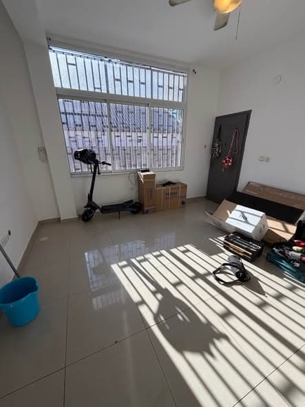 1 room rental in Florentin