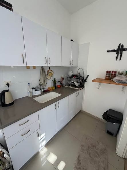 1 room rental in Florentin