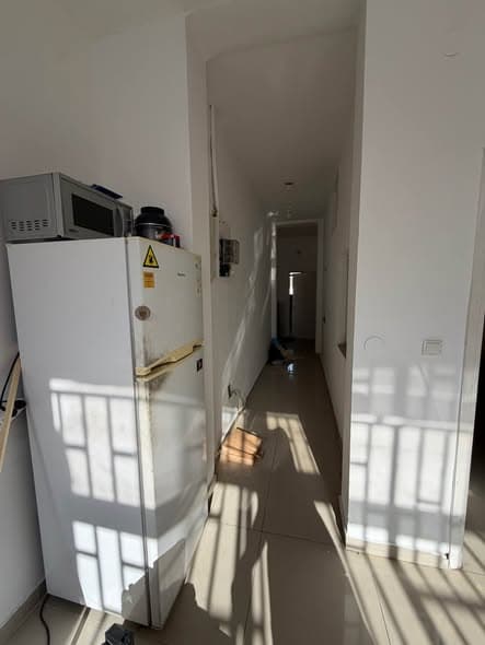 1 room rental in Florentin