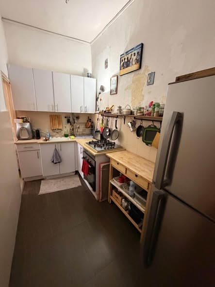  room rental in Jaffa