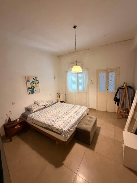  room rental in Jaffa