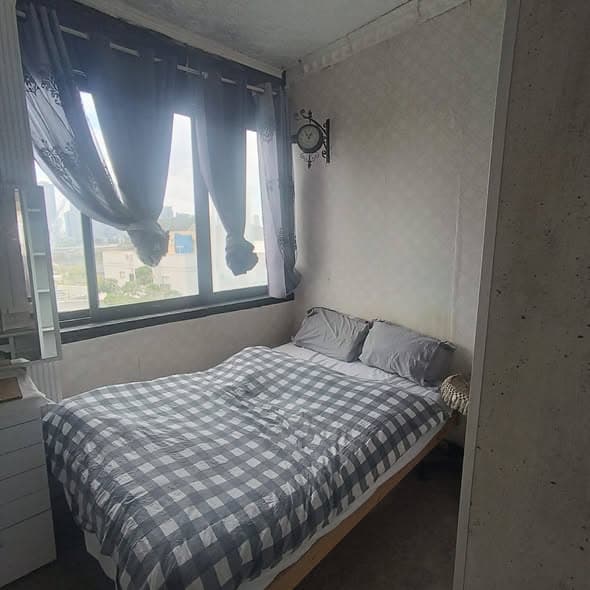 1 room rental in Ramat Aviv