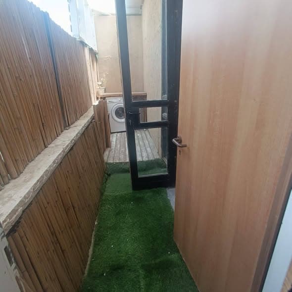 1 room rental in Ramat Aviv