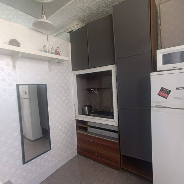 1 room rental in Ramat Aviv