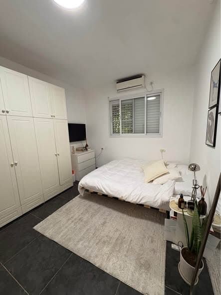  room rental in Old North