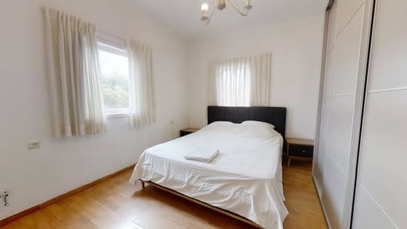 1 room rental in Old North