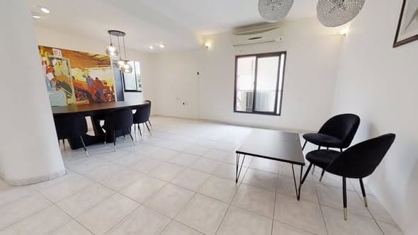 1 room rental in Old North