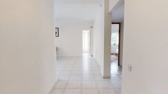 1 room rental in Old North