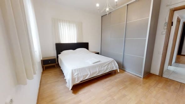 1 room rental in Old North