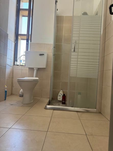 2 room rental in Lev HaIr