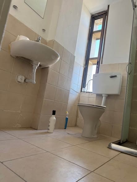 2 room rental in Lev HaIr