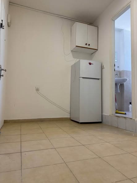 2 room rental in Lev HaIr