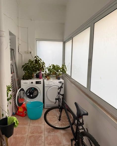 2 room rental in Old North