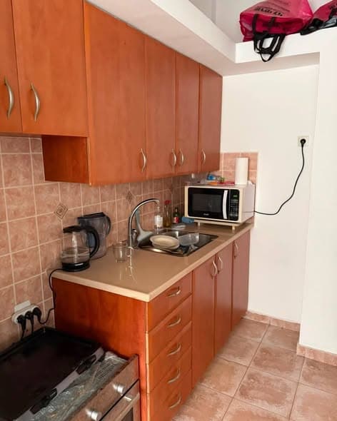 2 room rental in Old North