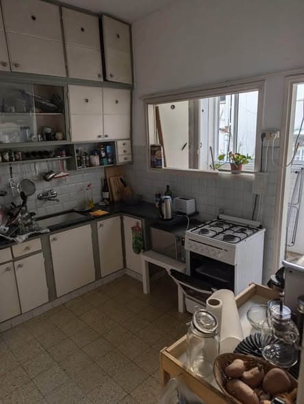 1 room rental in Old North
