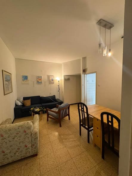 1 room rental in Old North