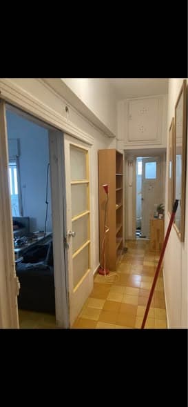 2 room rental in Lev HaIr