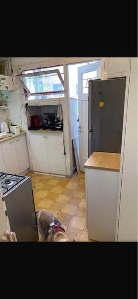 2 room rental in Lev HaIr