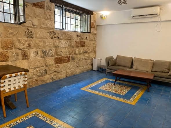 4 room rental in Jaffa