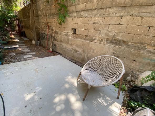 4 room rental in Jaffa