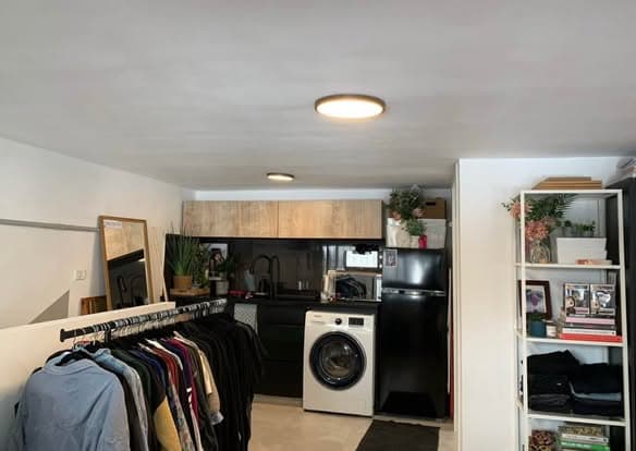 room rental in Florentin