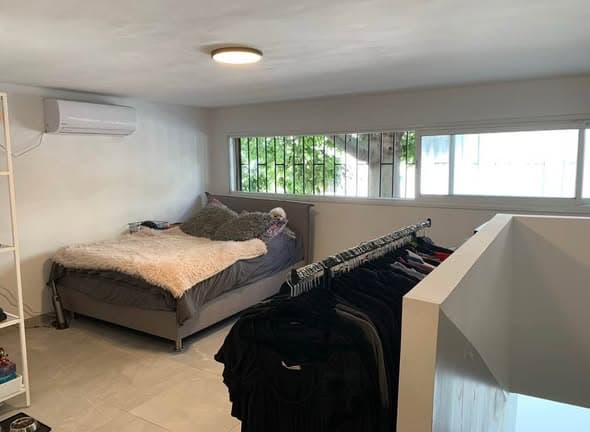  room rental in Florentin