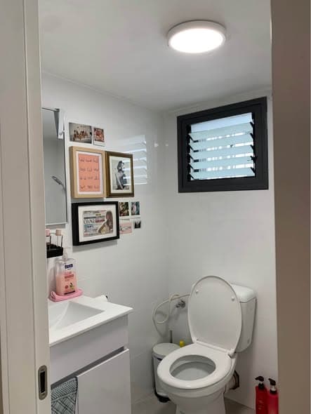  room rental in Florentin