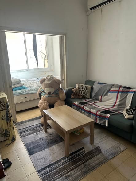 1 room rental in Old North