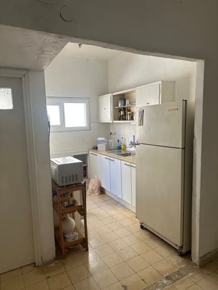 1 room rental in Old North