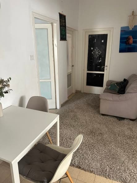 1 room rental in Old North