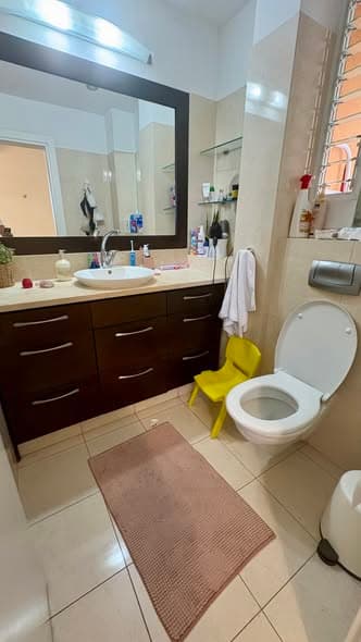 5 room rental in Ramat Aviv - Photo 1