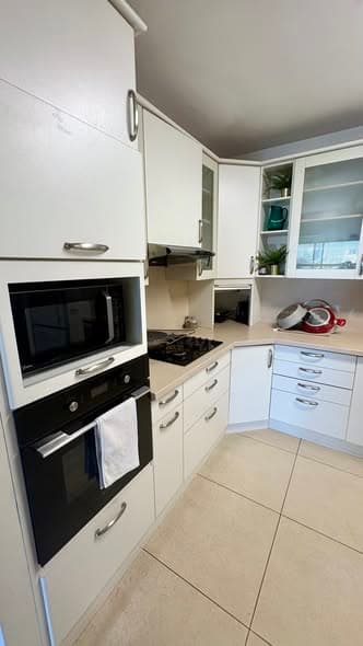 5 room rental in Ramat Aviv - Photo 2