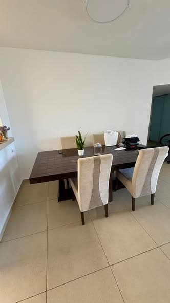 5 room rental in Ramat Aviv - Photo 3