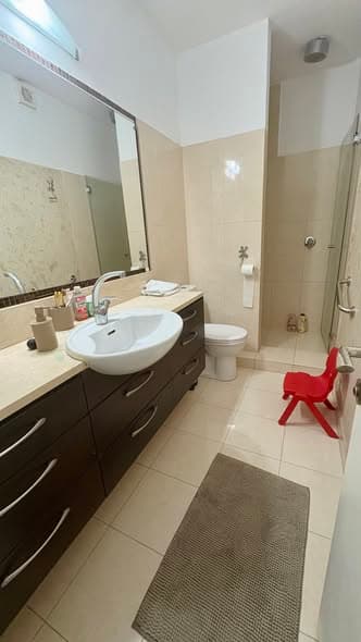 5 room rental in Ramat Aviv - Photo 4