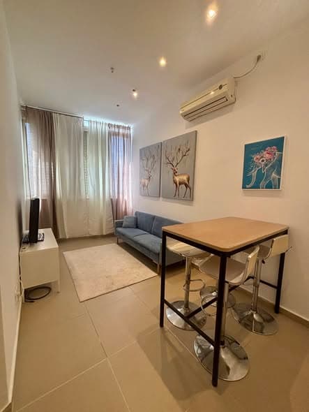 2 room rental in Lev HaIr - Photo 3