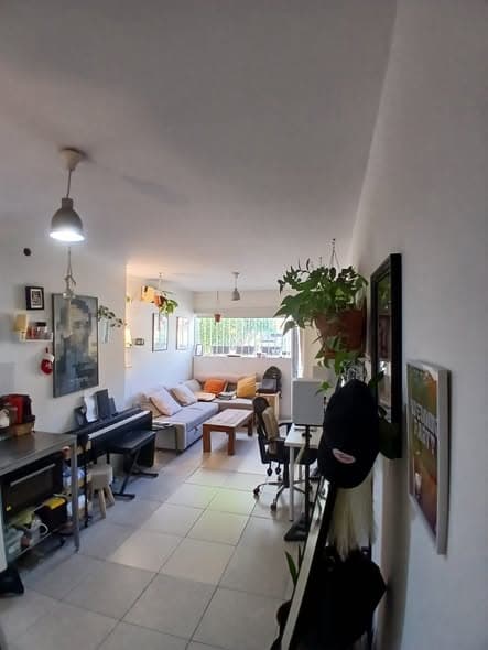 2 room rental in Neve Tzedek - Photo 2